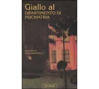 Giallo al dipartimento di psichiatria