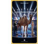 Giallo al Festival di Sanremo