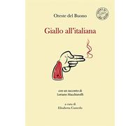 Giallo all'italiana. Nuova ediz.