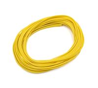 Giallo Auto Interno Decoro Esterno Rivestimento Modanatura Linea Strip 10M Lungo