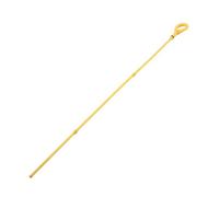 Giallo Auto Motore Astina Livello Olio Trasmissione Accessori 153010J020 Compatibile Con Toyota Per Yaris 1.3 2003 2004 2005 Auto Asta livello olio