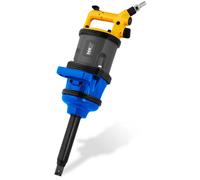 Giallo Avvitatore pneumatico per camion - 4.600 Nm | MSW