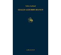 Giallo azzurro bianco