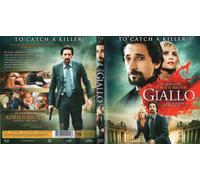 Giallo (Blu-ray) (2009) (Region 2) (Import)