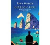 Giallo Capri