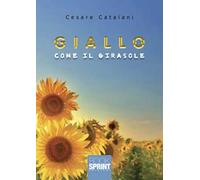 Giallo come il girasole