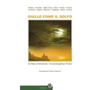 Giallo come il Golfo - AA.VV.