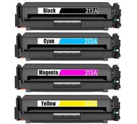HP - Yellow Com HP ColorLaserJet 5700,5800,6700,6701,6800-3K#213A