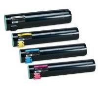 GIALLO compatibile C930S C935dtn,C935hdn,C935dttn 24K-C930H2YG - LEX935Y