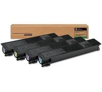 Toshiba Colore Yellow Compatibile - TBTFC30EY