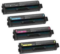 GIALLO compatibile Lexmark MC3326i,MC3326,C3326-2.5K-C332HY0 - LEXC332HY