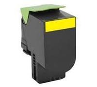 Yellow compa for CS310,CS410,CS510-3K#70C2HY0(702HY)