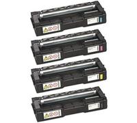 RICOH - Yellow Comp Ricoh P C300,301,302,m C250fwb,c250w-2.3k#408355 - SPEDIZIONE GRATUITA