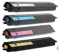 GIALLO compatible with 2505,3005,3505,4505,5005-33.6K-6AJ00000147 - TBTFC505EY