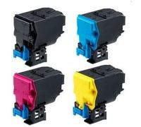 GIALLO compatible with Bizhub C3351,C3851-12K-A95W250/TNP49Y - MITNP49Y