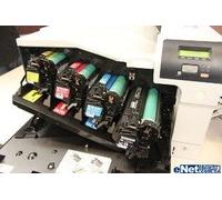 GIALLO compatible with HP CP5200,5220,CP52225DN,5225N,5225XH-7,3K-307A - HPCE742