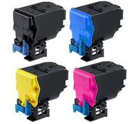 GIALLO compatible with Konica Minolta Bizhub C3100 P-5K-A0X5254 - MITNP50Y