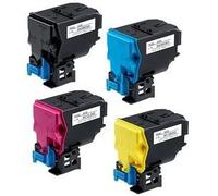 GIALLO compatible with Konica Minolta Bizhub C3110-5K-A0X5255 - MITNP51Y