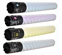 GIALLO compatible with Olivetti D-Color MF 254,304,364-26K-B1169 - OLB1169Y