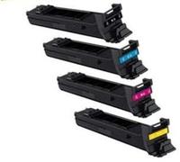 Yellow Compatible Olivetti D-Color MF451,551,651-30K#B0819