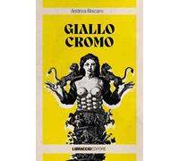 Giallo cromo