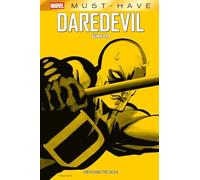 Giallo. Daredevil