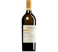 Greco di Tufo DOCG Giallo d'Arles 2023 - Quintodecimo 0.75 lt