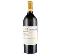 Greco di Tufo DOCG Giallo d'Arles 2023 - Quintodecimo 0.75 lt