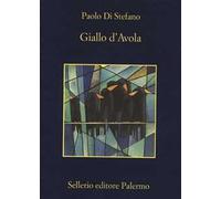 Giallo d'Avola