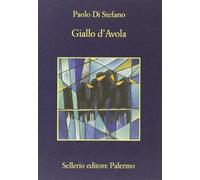 Giallo d'Avola