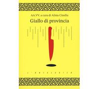 Giallo di provincia