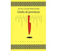Giallo di provincia