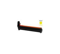 Oki Systems Tamburo Giallo 44064009 compatibile per OKI C801/C830/C851/C861 - 20.000 copie