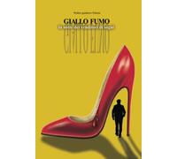 GIALLO FUMO la notte dei venditori di sogni