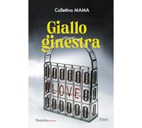 Giallo ginestra
