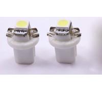 Giallo High Power SMD LED Tid Mid Illuminazione per Opel Astra G