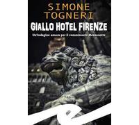 Giallo Hotel Firenze