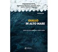 Giallo in alto mare