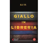Giallo in libreria