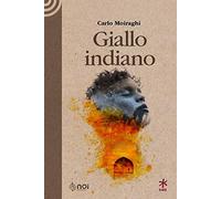 Giallo indiano