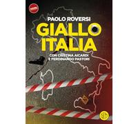 GIALLO ITALIA - ROVERSI PAOLO - SEM
