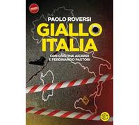 GIALLO ITALIA - ROVERSI PAOLO - SEM