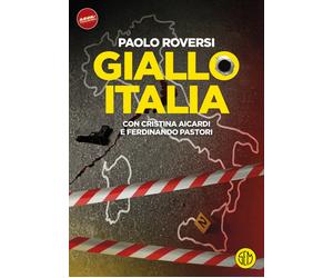 Giallo Italia - Roversi Paolo