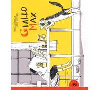 Giallo Max. Ediz. a colori