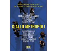 Giallo metropoli