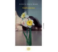 Giallo narciso - Biase Donata Maria
