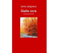 Giallo ocra