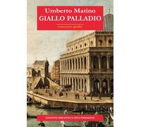 Giallo Palladio - [Biblioteca dell'Immagine S.r.l.]