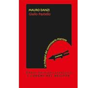 Giallo pastello