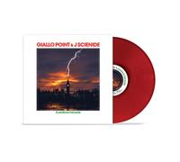 Giallo Point & J Scienide Flashes in the Dark (Vinyl LP)